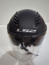 Motorbike helmet LS2 Airflow II XXL 63-64