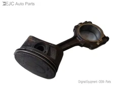 Piston and Connecting Rod Standard For 08-12 Chevrolet Colorado  3.7 12613195 Ga