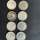 Roosevelt Dimes -8