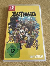 Thumbnail of ebay&reg; auction 236723408000 | Eastward Nintendo Switch