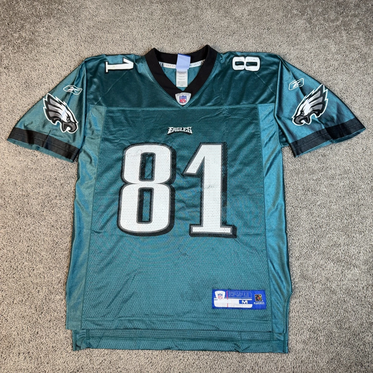 Preços baixos em Philadelphia Eagles Masculino terrell Owens