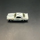1- Dave Strickler Old Reliable 1970 Chevy Camaro 1/64 Vintage HW Pro Stock Car
