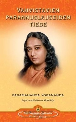 Paramahansa Yog Vahvistavien parannuslauseiden tiede - Scientific  (Taschenbuch)