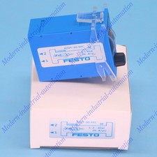 1pc New FESTO PZVT-30-SEC 150238 Pneumatic timer Quality assurance