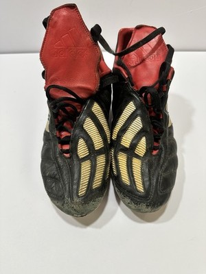 Adidas Predator Manic TRX FG Size 6.5 BNIB Adidas Predator Mania Manic Trx FG Vintage Soccer Shoes  main image 4