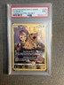 2019 Pokemon Mimikyu Secret Rare 245/236 PSA 9 Mint Cosmic Eclipse Full Art