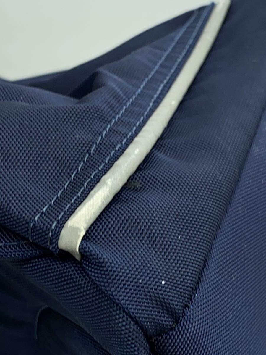 Marimekko Backpack, Polyester, NVY, Solid Color - image 9