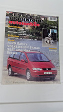 Revue technique Volkswagen SHARAN