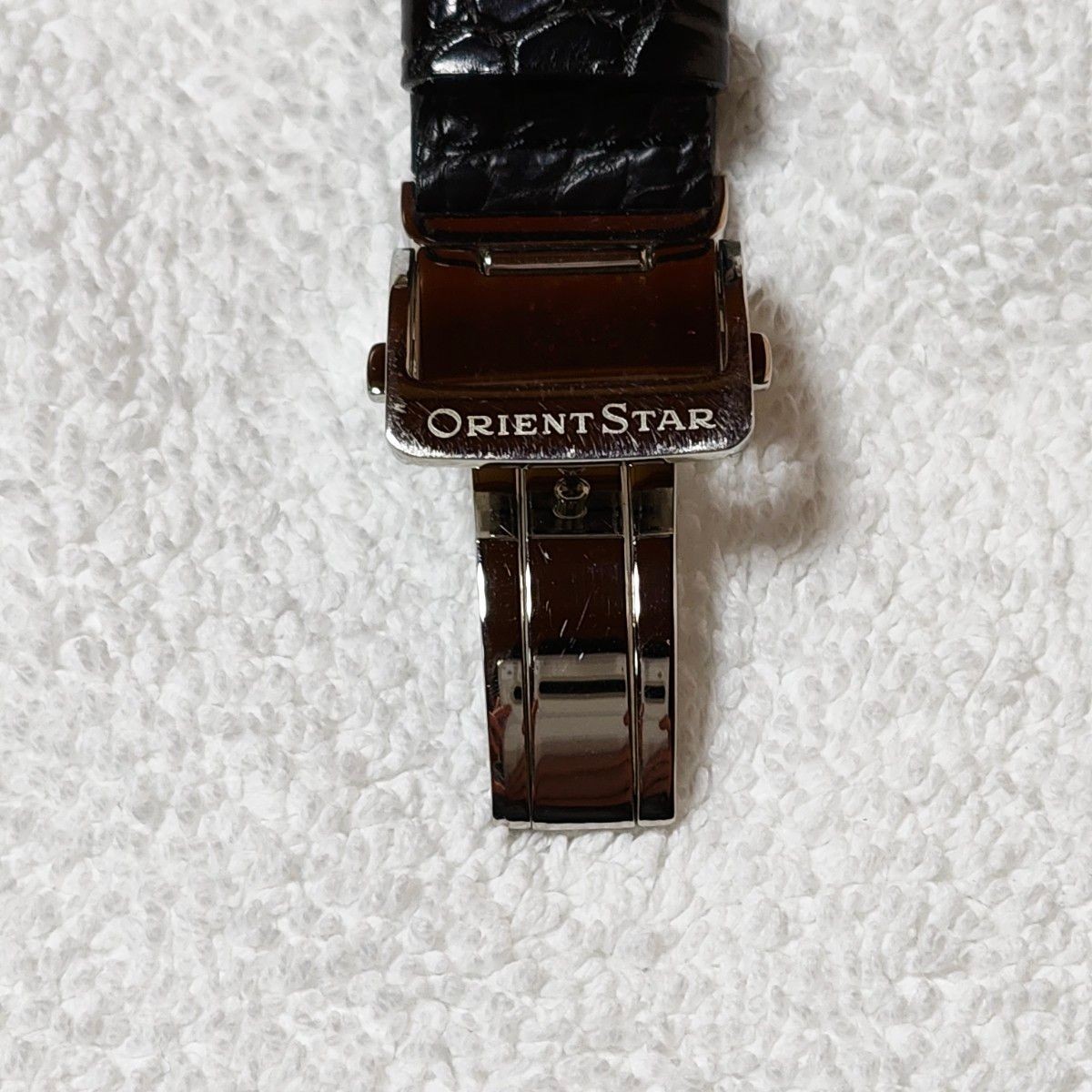 Excellent Condition Fully Operational Orient Star… - image 6