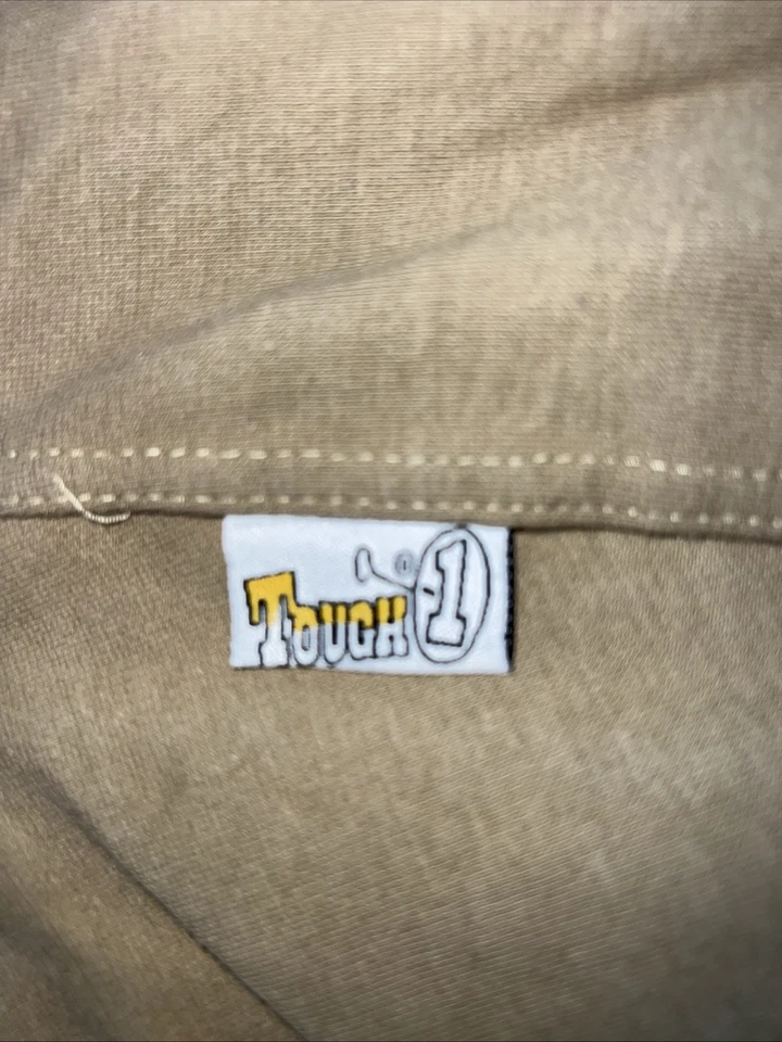 Nuevos pantalones de equitación ingleses para mujer marrón resistente 1 Comfort Riders. 32 L C-46 Foto 4 de 4