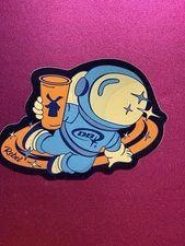 Dutch Bros Washington POP Up Exclusive. 