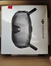 100 ORIGINAL DJI GOGGLES N3