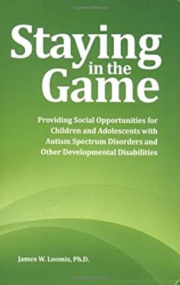 Staying in the Game : Providing Social Opportunities for Children