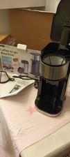 Coffee to go Kaffeemaschine