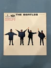 The Beatles Help Stereo 1st Press PCS3071 UK vinyl LP