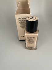 Chanel Les Beiges Healthy Glow Foundation - BD11- NIB