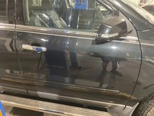 Passenger Front Door VIN J 11th Digit Limited Fits 10-17 ACADIA 1878547