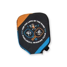 NEW XS Energy Padded Pickleball Paddle Cover
