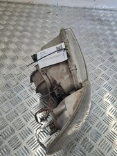 MERCEDES-BENZ VIANO W639 Scheinwerfer vorne rechts 2.20 Diesel 2002 33293809