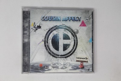 Cousin Affect- Fresh Forward Audio CD