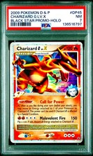 pokemon card charizard level x lv 2 1 Moderately Played /// Moderately Played FoilCards in Moderately Played (MP) condition can have border wear Pokemon Charizard G LV. X