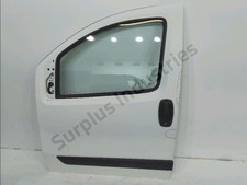 Porte avant et accessoires Citroen NEMO