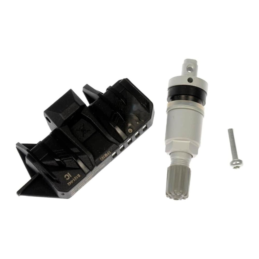 For Acura NSX 2018-2022 Tire Pressure Monitoring System Sensor | Plastic Housing