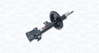 1X StoßDäMpfer Magneti Marelli 354720070200 FüR Opel Agila H08 F68 LPG Cdti 3 MZ