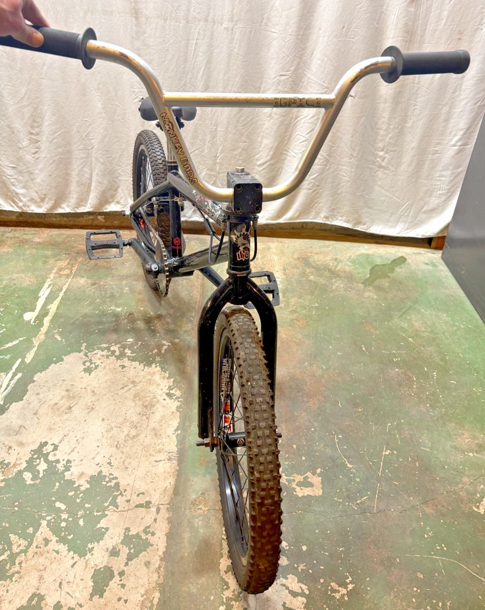 Hoffman Bikes Condor 20