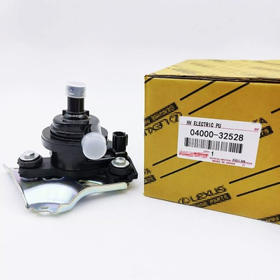 #ad #ad New Genuine 04 09#x27; Toyota Prius Hybrid Electric Inverter Water Pump G9020 47031 $52.01