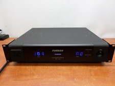 Furman ELITE-15 DMi Power Conditioner - For Parts or Repair 