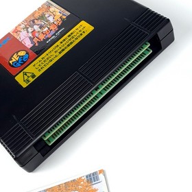 Last Blade Bakumatsu Roman Gekka no Kenshi Neo Geo AES TBE Japan Ver SNK Neogeo