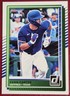 2025 Panini Donruss - Evan Carter #77
