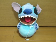 Stitch Plush Toy 30cm SEGA 2005