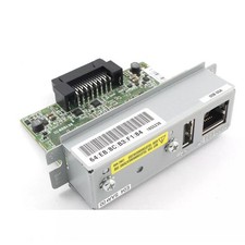 C32C881008 High Speed Ethernet Schnittstelle kompatibel mit verschiedenen Modell
