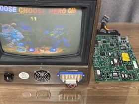 Demon Front - Igs - Arcade PCB Jamma - Works
