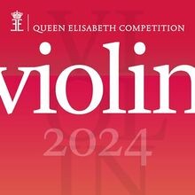 Queen Elisabeth Competition: Violin 2024 (Live) von Orches... | CD | Zustand neu