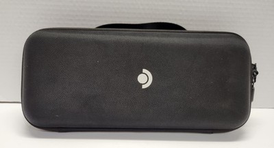 OEM original Valve LCD Steam Deck CARRYING CASE and CHARGER -- No Steamdeck