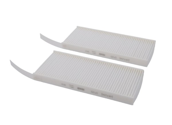 Corteco Filter, Innenraumluft 80001456 FüR MERCEDES-BENZ Passend FüR Nissan-image