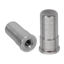 Durable Steering Column Pivot Pins for 67-02 Camaro For 69-96 Corvette Models