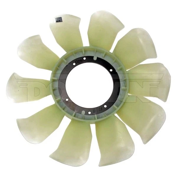 For Nissan Frontier 2005-2020 Dorman Engine Cooling Fan Blade - Imagem 3 de 4