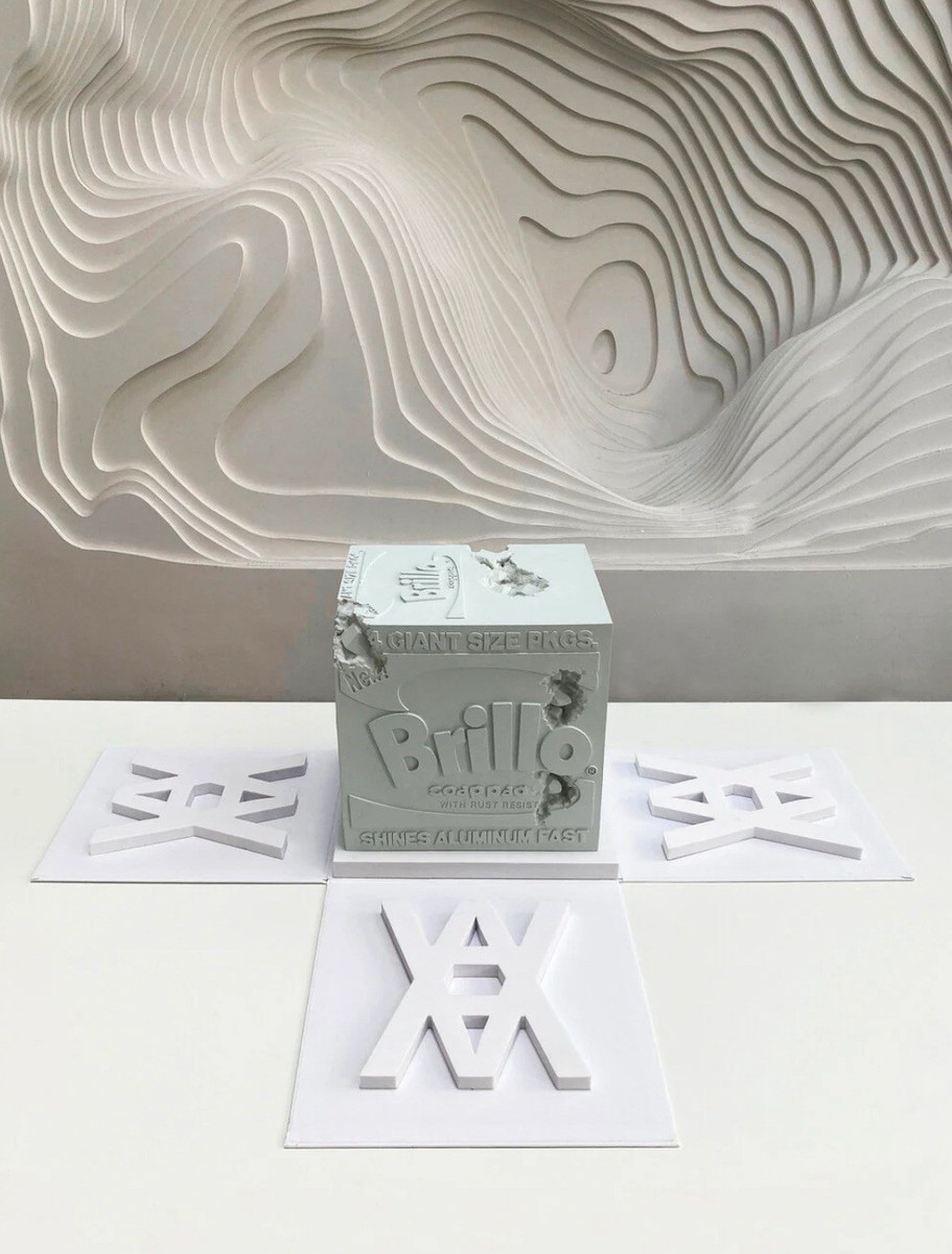 Daniel Arsham Eroded Brillo Box ウォーホル ac3-v2_1678208465.jpg?size=769