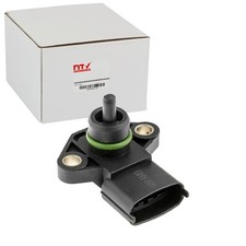 NTY MAP-SENSOR SAUGROHRDRUCK passend für HYUNDAI I20 KIA RIO | ECM-HY-505