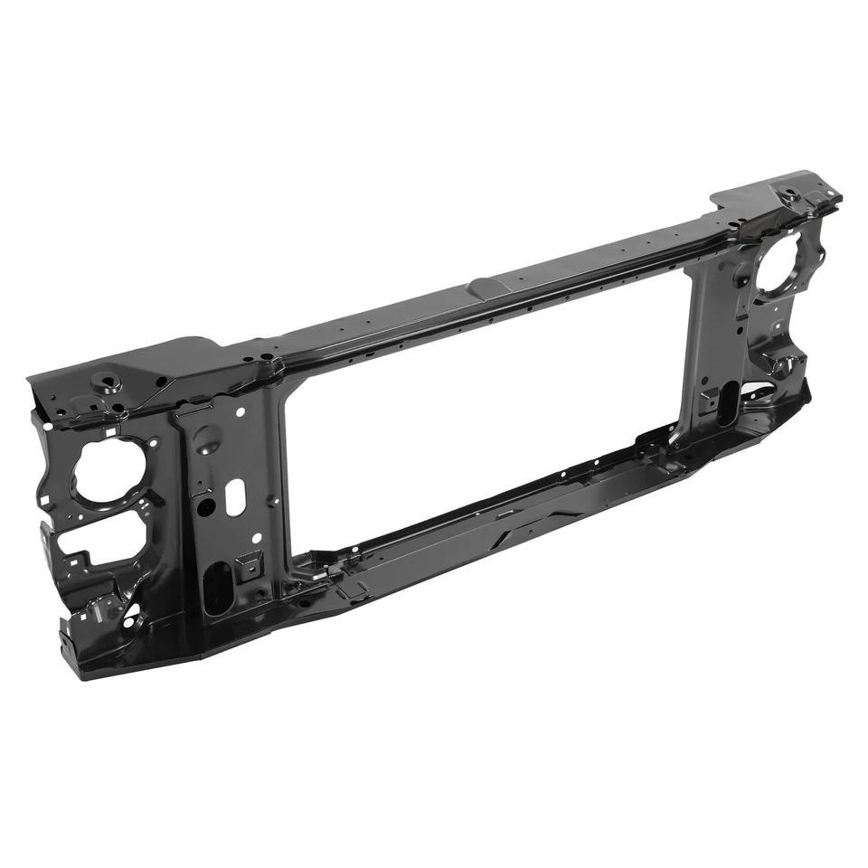 Conjunto de suporte de radiador Escalade Chevy Blazer/GMC Yukon/Cadillac 1992-2000 - Imagem 3 de 4