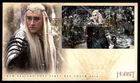 Mayfairstamps New Zealand FDC 2014 Man in Costume Hobbit Postcard aaz_82559