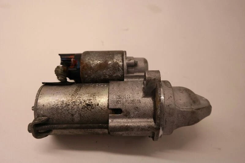 10-17 雪佛兰 EQUINOX 2.4L 起动器 — 第 4/4 张图片