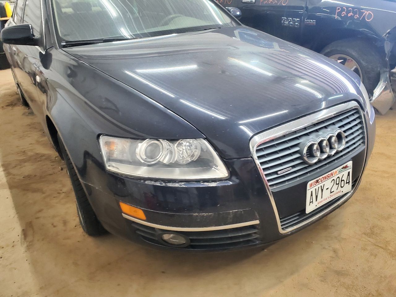 INTERIOR HEATER FAN Blower Motor Fits 08-15 AUDI R8 1850507