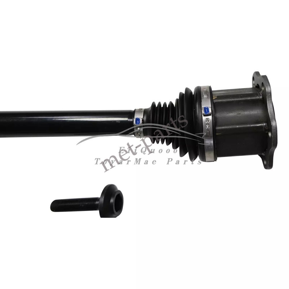 Bentley Bentayga 2016-2020 Front Left Axle shaft P/N 4M0407271G