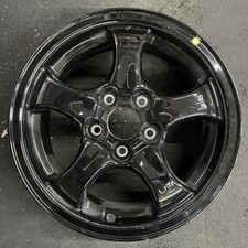 Kia Black Niro OEM Wheel 16” 2017-2022 Factory Rim alloy Original 74765