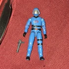 Cobra Commander V1.5 100% Complete G.I. Joe 1983 Hasbro Vintage Action Figure